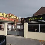 Ste Cécile à 50 Mètres De La Appartamento Camiers