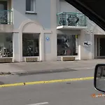 Ste Cécile à 50 Mètres De La Appartamento