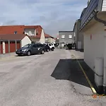 Ste Cécile à 50 Mètres De La Camiers