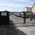 Appartamento Ste Cécile à 50 Mètres De La Camiers