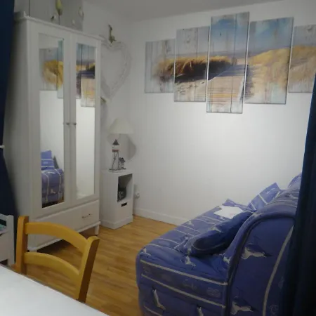 Ste Cecile A 50 Metres De La Appartement