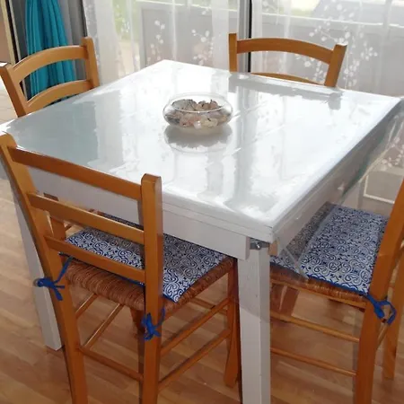 Appartement Ste Cecile A 50 Metres De La *