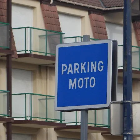 Appartement Ste Cecile A 50 Metres De La *