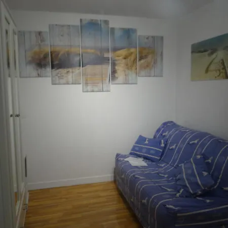 Ste Cecile A 50 Metres De La Appartement *