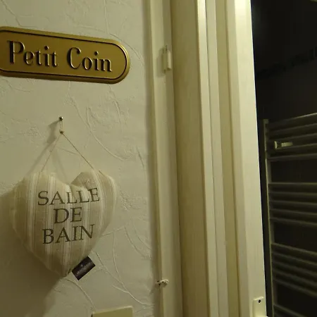 Ste Cecile A 50 Metres De La * Camiers