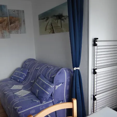 Appartement Ste Cecile A 50 Metres De La *