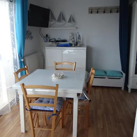 Appartement Ste Cecile A 50 Metres De La *