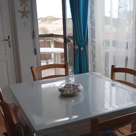 Ste Cecile A 50 Metres De La * Camiers