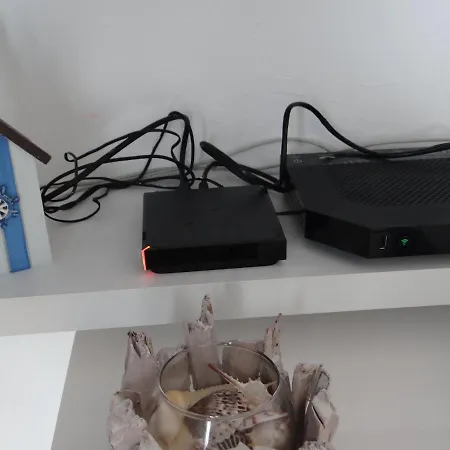 Ste Cecile A 50 Metres De La * Camiers