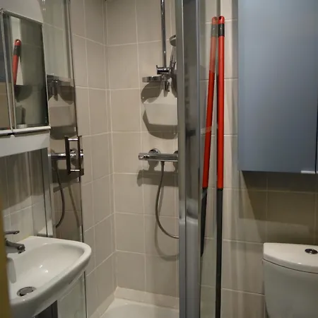 Appartement Ste Cecile A 50 Metres De La *