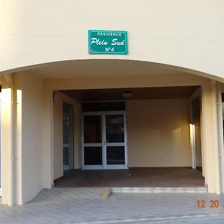 Ste Cecile A 50 Metres De La Apartamento