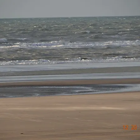 Appartement Ste Cecile A 50 Metres De La *