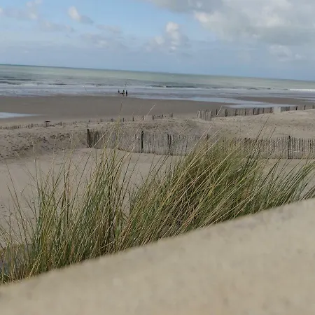 Ste Cecile A 50 Metres De La