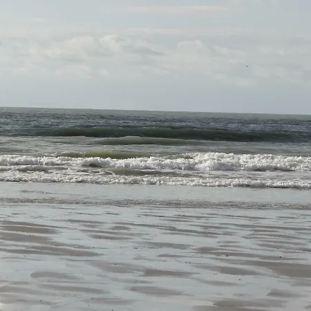 Ste Cecile A 50 Metres De La Appartement