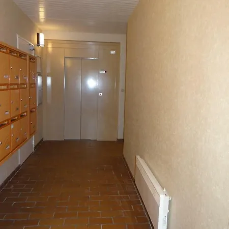 Appartement Ste Cecile A 50 Metres De La Camiers