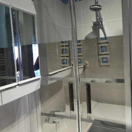 Ste Cecile A 50 Metres De La Appartement Camiers