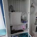 Ste Cecile A 50 Metres De La Apartman Camiers