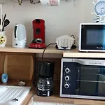Lägenhet Ste Cecile A 50 Metres De La