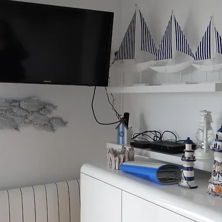 Ste Cecile A 50 Metres De La 公寓 *