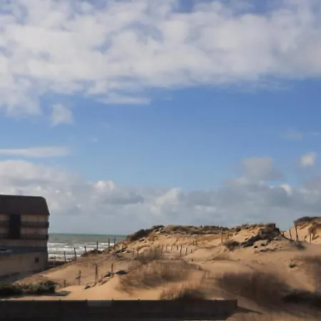 Ste Cecile A 50 Metres De La 公寓 *