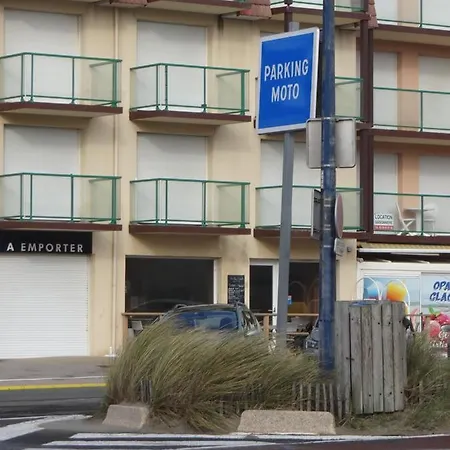 Ste Cecile A 50 Metres De La アパート *