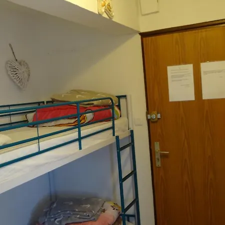 Apartamento Ste Cecile A 50 Metres De La Camiers