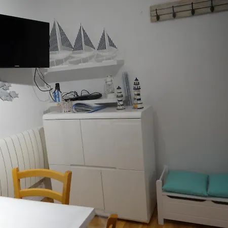 Appartamento Ste Cécile à 50 Mètres De La