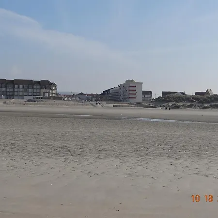 Appartamento Ste Cécile à 50 Mètres De La Camiers