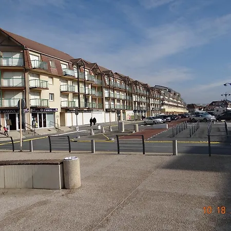 Ste Cecile A 50 Metres De La 公寓