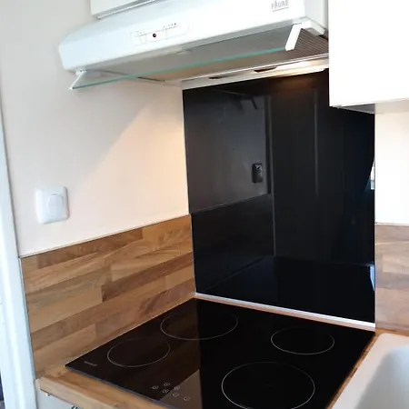 公寓 Ste Cecile A 50 Metres De La *