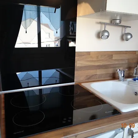 Appartamento Ste Cécile à 50 Mètres De La