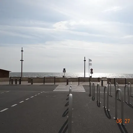Ste Cecile A 50 Metres De La * カミエ
