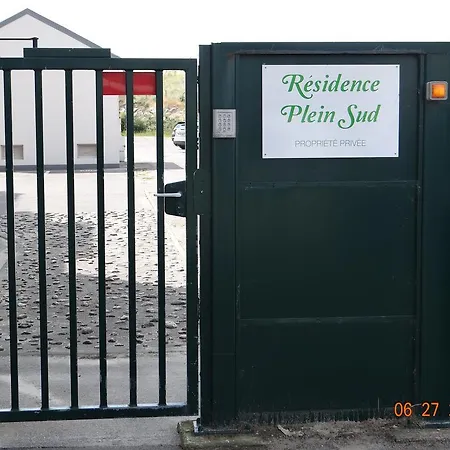 Ste Cecile A 50 Metres De La 公寓 卡米尔斯