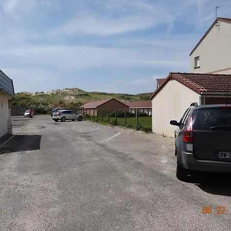 公寓 Ste Cecile A 50 Metres De La *