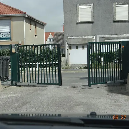 Ste Cecile A 50 Metres De La 公寓