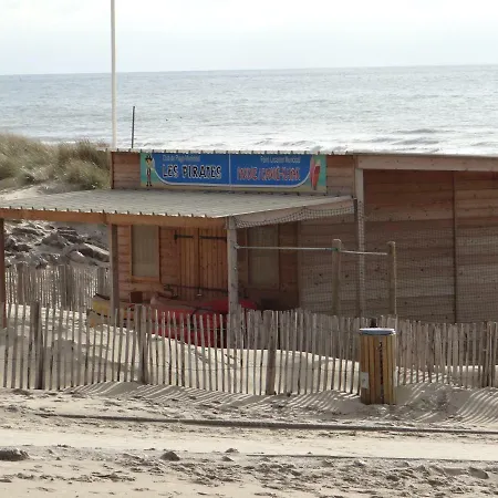 Lejlighed Ste Cecile A 50 Metres De La