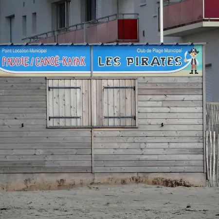 Ste Cécile à 50 Mètres De La