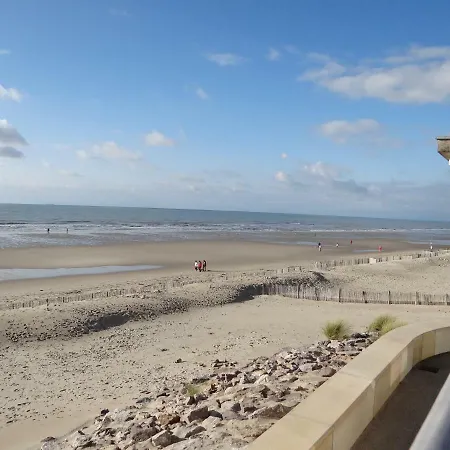 Ste Cecile A 50 Metres De La 公寓 *