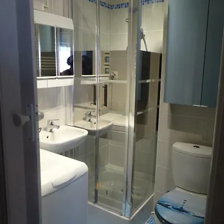 Ste Cecile A 50 Metres De La 公寓 *