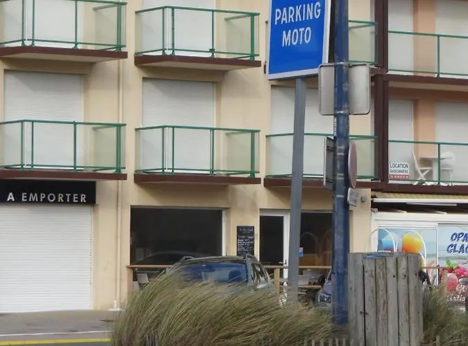 Ste Cecile A 50 Metres De La Διαμέρισμα *