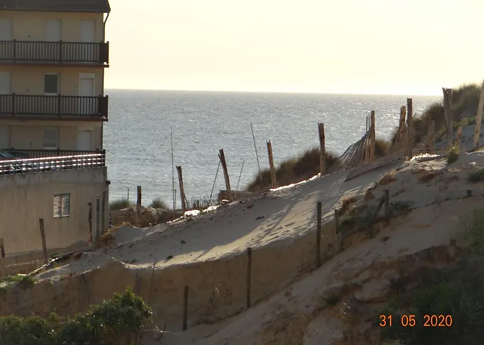 Ste Cecile A 50 Metres De La Διαμέρισμα Camiers