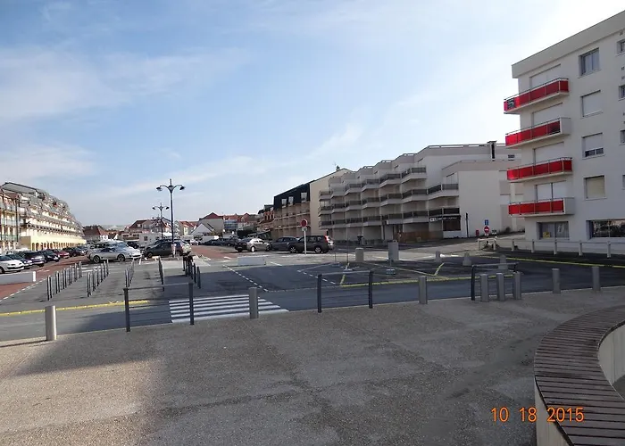 Διαμέρισμα Ste Cecile A 50 Metres De La