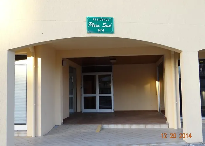Ste Cecile A 50 Metres De La Διαμέρισμα