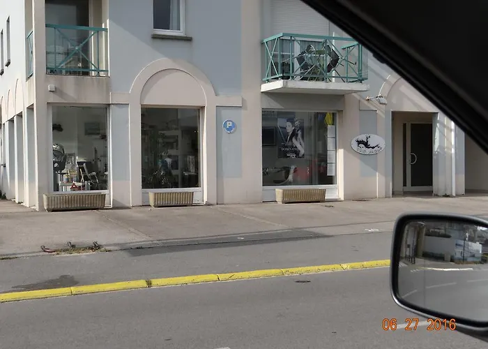 Ste Cecile A 50 Metres De La Διαμέρισμα