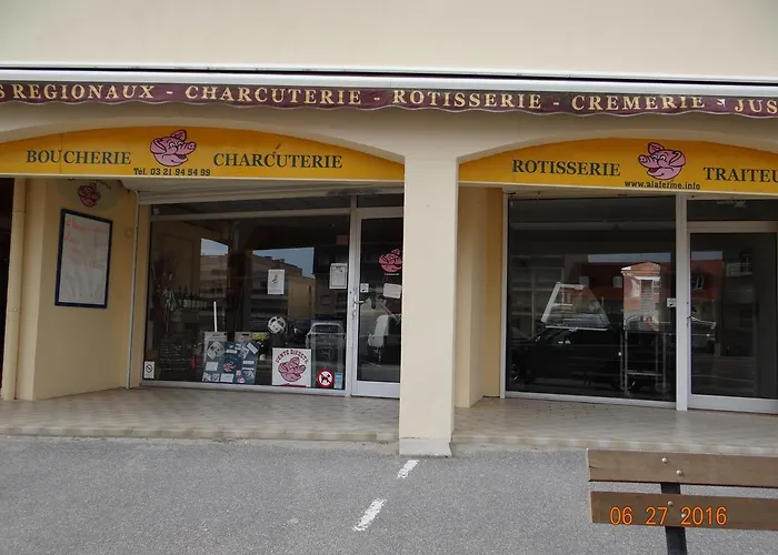 Διαμέρισμα Ste Cecile A 50 Metres De La Camiers