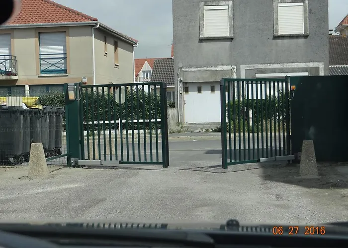 Ste Cecile A 50 Metres De La Διαμέρισμα